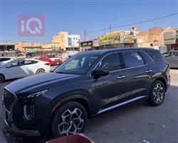 هيونداي باليسيد